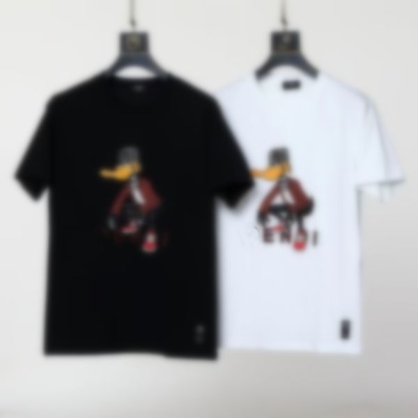 selling mens t shirt designer short-sleeved cotton printed casual short-sleeved t shirt men round collar all matching base shirt tees, White;black
selling mens t shirt designer short-sleeved cotton printed casual short-sleeved t shirt men round collar all matching base shirt tees, White;black