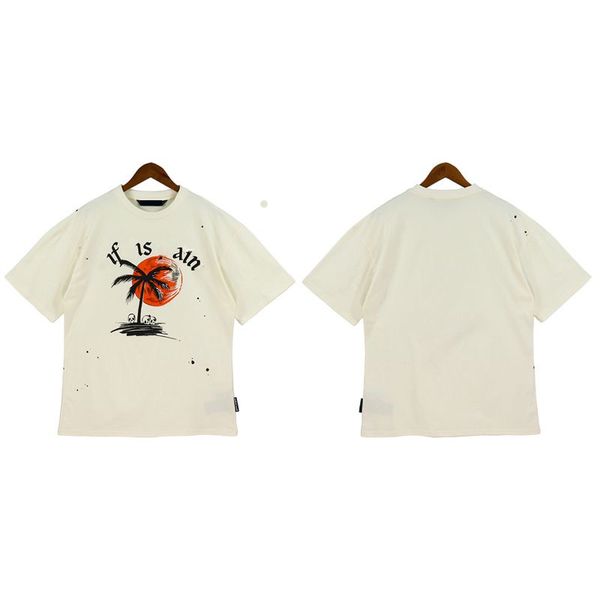 2023 new brand designer blouse loose t-shirt fashion casual shirt street shirt for men and women and high sense, White;black
2023 new brand designer blouse loose t-shirt fashion casual shirt street shirt for men and women and high sense, White;black