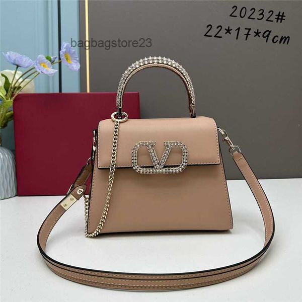 purse bag valentinoc bags designer 2023 water diamond women's diagonal straddle calfskin handbag metal lady chain high capacity one sho
purse bag valentinoc bags designer 2023 water diamond women's diagonal straddle calfskin handbag metal lady chain high capacity one sho