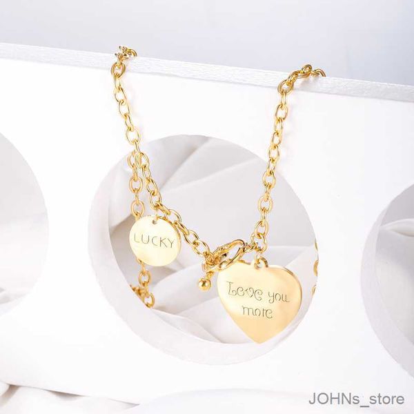 pendant stainless steel thick chain heart choker necklace retro gothic rock gold color love you more heart pendant necklace jewelry gift r23, Silver
pendant stainless steel thick chain heart choker necklace retro gothic rock gold color love you more heart pendant necklace jewelry gift r23, Silver
