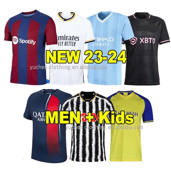 jersey soccer 2023 2024 grade thai quality camiseta football shirt uniform men + kids kit, White;red
jersey soccer 2023 2024 grade thai quality camiseta football shirt uniform men + kids kit, White;red