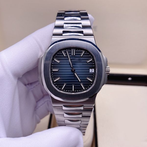 wristwatches elegant mens watch 41mm master automatic mechanical sapphire classic fashion stainless steel 5at waterproof luminous montre de, Slivery;brown
wristwatches elegant mens watch 41mm master automatic mechanical sapphire classic fashion stainless steel 5at waterproof luminous montre de, Slivery;brown