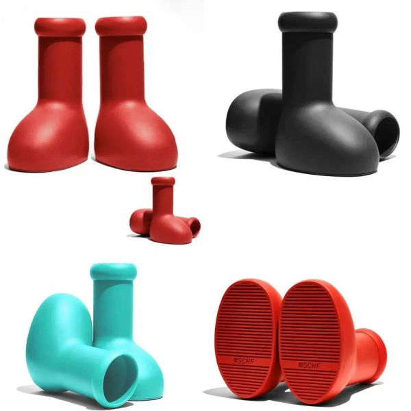 new fashion kids shoes big red boots mschf rain booties boys designer girls high astro boy boot kid youth children thick bottom non-slip boo, Black
new fashion kids shoes big red boots mschf rain booties boys designer girls high astro boy boot kid youth children thick bottom non-slip boo, Black