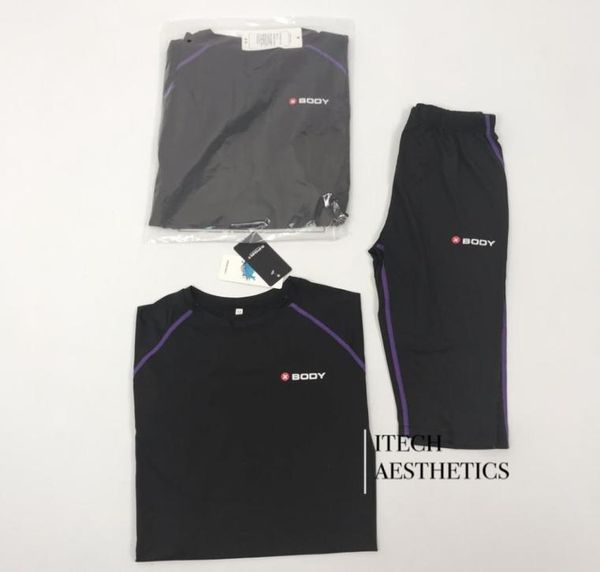 gym fitness suit ems underwear for xbody ems training machine apply to gym sports club machines6185264
gym fitness suit ems underwear for xbody ems training machine apply to gym sports club machines6185264