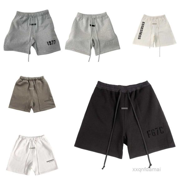 designer shorts swimming short mens womens designer essentail shorts clothing apparel essen shorts cotton sports fashion short, White;black
designer shorts swimming short mens womens designer essentail shorts clothing apparel essen shorts cotton sports fashion short, White;black