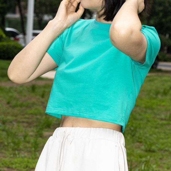 men s t shirts yizuo alter y2k women s t shirt summer solid color cotton 2023 cropped knit o neck short sleeve breathable casual streetwear, White;black
men s t shirts yizuo alter y2k women s t shirt summer solid color cotton 2023 cropped knit o neck short sleeve breathable casual streetwear, White;black