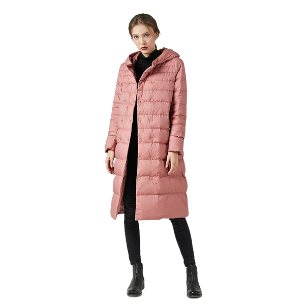 bread thickening classic glossy hooded jacket female long jackets cloth fashion 2023 new winter women down jacket, Black
bread thickening classic glossy hooded jacket female long jackets cloth fashion 2023 new winter women down jacket, Black