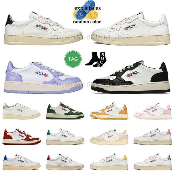 autry action casual women shoes autries medalist platform designer sneakers usa upper two-tone black white yellow green lows loafers platfor
autry action casual women shoes autries medalist platform designer sneakers usa upper two-tone black white yellow green lows loafers platfor