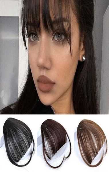 new pretty girls hair extension bangs straight wig piece clip on clip in front hair bangs wigs human hair5184215, Black
new pretty girls hair extension bangs straight wig piece clip on clip in front hair bangs wigs human hair5184215, Black