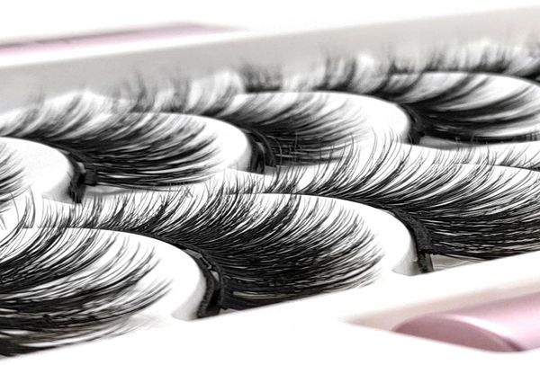 whole natural and thick mixed 10 styles 10 pairs magnetic eyelashes with double pink magnetic eyeliner4325666
whole natural and thick mixed 10 styles 10 pairs magnetic eyelashes with double pink magnetic eyeliner4325666