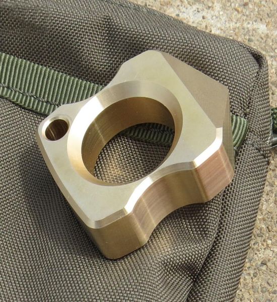 edc h59 brass single finger knuckle duster ring tactical outdoor selfdefense survival tool family car camping cnc machined6059873
edc h59 brass single finger knuckle duster ring tactical outdoor selfdefense survival tool family car camping cnc machined6059873