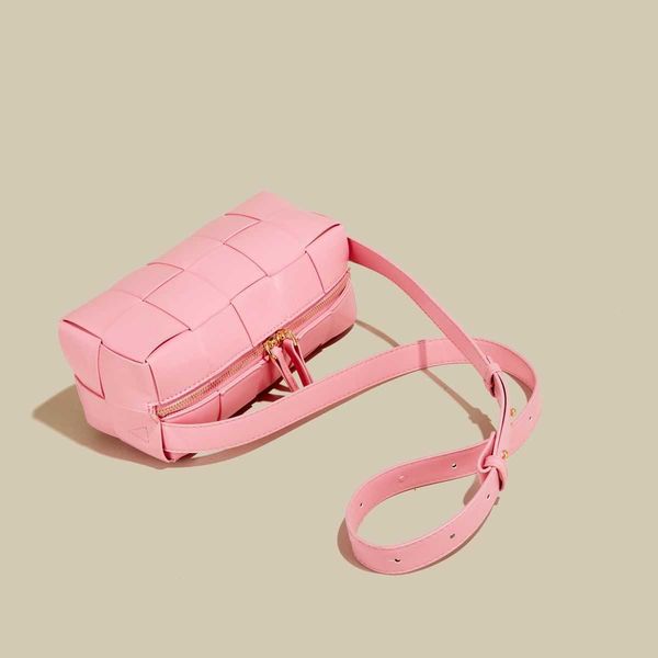designer bag veneta bottega popular style shoulder crossbody mini plaid small square bag
designer bag veneta bottega popular style shoulder crossbody mini plaid small square bag