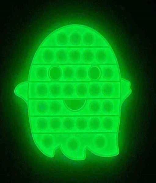 ghost pumpkin shape glow in the dark push pop bubble poppers sensory toys luminous poo-its deskfinger bubbles puzzle stress relie2291851
ghost pumpkin shape glow in the dark push pop bubble poppers sensory toys luminous poo-its deskfinger bubbles puzzle stress relie2291851