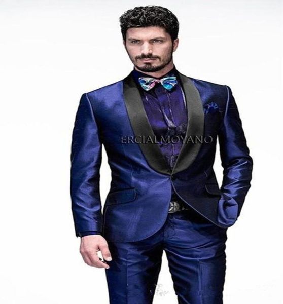 new and fine one button groomsmen shawl lapel groom tuxedos men suits weddingpromdinner man blazer jacketpantstie6373278, Black;gray
new and fine one button groomsmen shawl lapel groom tuxedos men suits weddingpromdinner man blazer jacketpantstie6373278, Black;gray