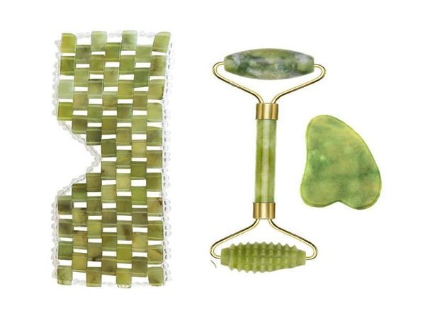 jade roller scraping set skin massager with eye mask antiaging 100 natural jade face neck beauty cycle to lose weight jllklw5906418
jade roller scraping set skin massager with eye mask antiaging 100 natural jade face neck beauty cycle to lose weight jllklw5906418