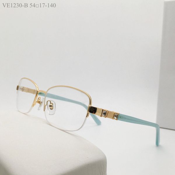 men and women eye glasses frames eyeglasses frame clear lens mens womens 1230 latest random box 32, Silver
men and women eye glasses frames eyeglasses frame clear lens mens womens 1230 latest random box 32, Silver