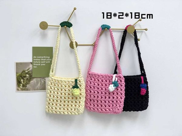 spring hollow fabric bar woven bag french sweet solid single shoulder underarm bag diy woven finished product
spring hollow fabric bar woven bag french sweet solid single shoulder underarm bag diy woven finished product