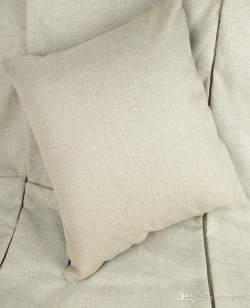 35x35cm natural poly linen pillow case blanks for diy sublimation plain burlap cushion cover embroidery blanks 5134241
35x35cm natural poly linen pillow case blanks for diy sublimation plain burlap cushion cover embroidery blanks 5134241
