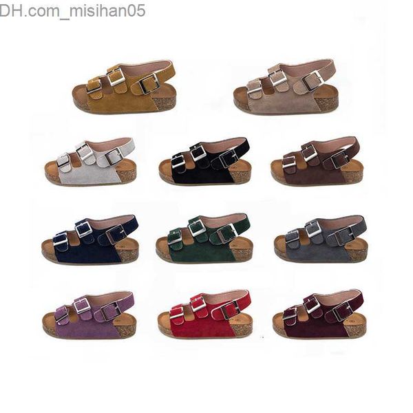 sandals sandals summer children sandals cork sole non-slip baby boys beach sandals simulation suede leather girls shoes kids sandals z230703, Black;red
sandals sandals summer children sandals cork sole non-slip baby boys beach sandals simulation suede leather girls shoes kids sandals z230703, Black;red