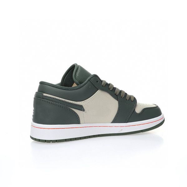 1s low basketball shoes military green 553558-121 jumpman 1 designer shoes sneakers with original box
1s low basketball shoes military green 553558-121 jumpman 1 designer shoes sneakers with original box