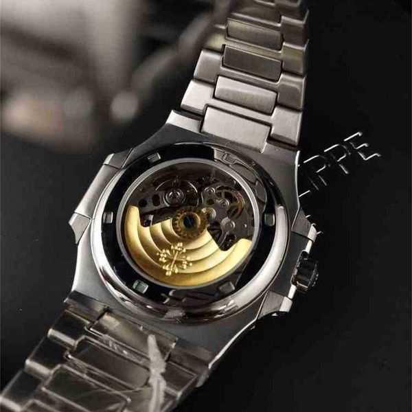 luxurious pp watch mechanical movement montre replicating complex features fashion brand automatic wristwatches secx 5q2n, Slivery;brown
luxurious pp watch mechanical movement montre replicating complex features fashion brand automatic wristwatches secx 5q2n, Slivery;brown