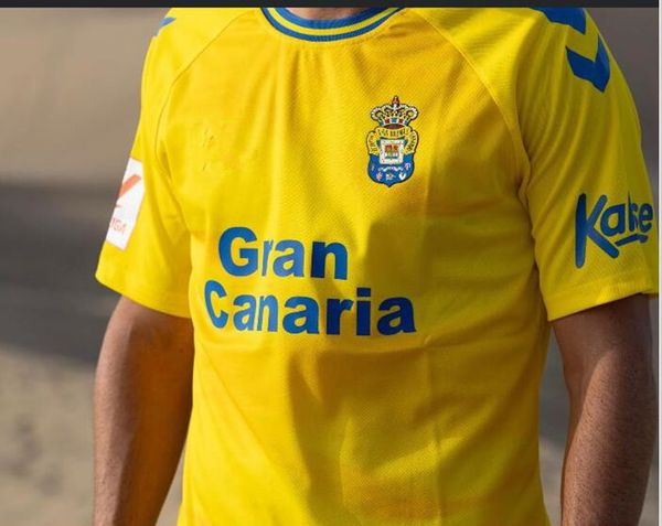 2023 2024 ud las palmas soccer jerseys jonathan viera maillots de foot rober a. lemos araujo rodrygo ontiveros castro malaguista football sh, Black;yellow
2023 2024 ud las palmas soccer jerseys jonathan viera maillots de foot rober a. lemos araujo rodrygo ontiveros castro malaguista football sh, Black;yellow