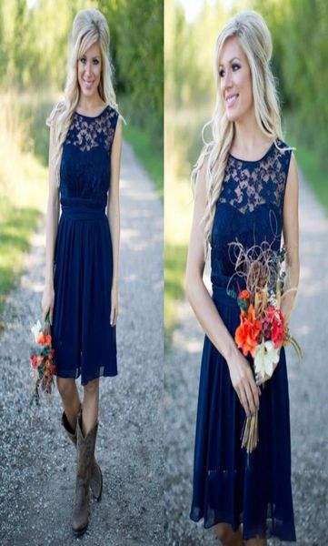 lace chiffon western country style bridesmaid dresses short knee length navy blue junior bridesmaid dress for wedding guest gowns9461029, White;pink
lace chiffon western country style bridesmaid dresses short knee length navy blue junior bridesmaid dress for wedding guest gowns9461029, White;pink