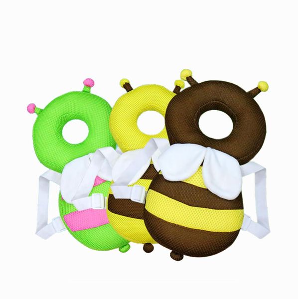 old cobbler mj1557 baby walking wings safety gear toddler headrest child head protection pad cute little bee6905561
old cobbler mj1557 baby walking wings safety gear toddler headrest child head protection pad cute little bee6905561