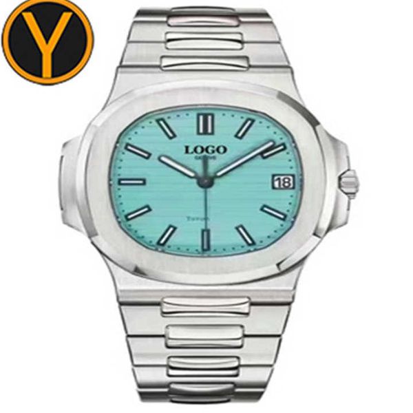 latest pp elegant tiifany blue series 324sc automatic movement luminous luxury watch, Slivery;brown
latest pp elegant tiifany blue series 324sc automatic movement luminous luxury watch, Slivery;brown