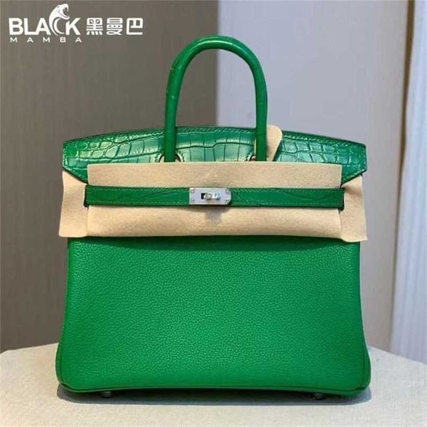 designer birkins h ermeess crocodile leather handmade black togo cowhide with emerald green touch25 luxury silver buckleqq with logo qq
designer birkins h ermeess crocodile leather handmade black togo cowhide with emerald green touch25 luxury silver buckleqq with logo qq