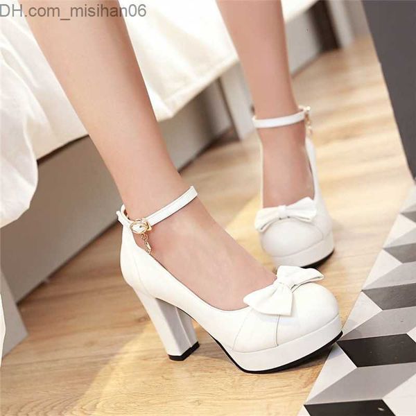 dress shoes dress shoes women sweet bow high heels shoes high heel shoes platform bottom white work shoes women dress wedding shoes big size, Black
dress shoes dress shoes women sweet bow high heels shoes high heel shoes platform bottom white work shoes women dress wedding shoes big size, Black