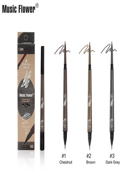 music flower double head ultra fine waterproof eyebrow pencil tattoo eyebrow pen sketch liquid eyebrown brows enhancer eyelashes m5762715
music flower double head ultra fine waterproof eyebrow pencil tattoo eyebrow pen sketch liquid eyebrown brows enhancer eyelashes m5762715