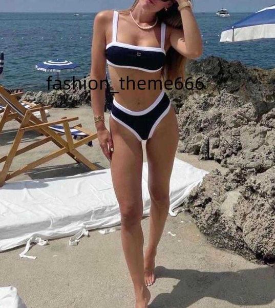 23ss summer beach sunshine women's swimwear swimsuit designer high-end luxury bikini c letter diamond stitching one-piece swimsuit two-, White;black
23ss summer beach sunshine women's swimwear swimsuit designer high-end luxury bikini c letter diamond stitching one-piece swimsuit two-, White;black