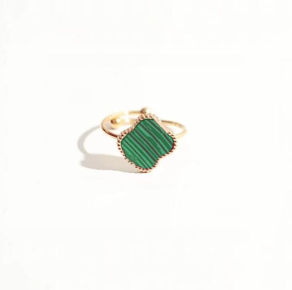 designer jewelry clover ring classic diamond butterfly ring wedding rings of woman man love ring gold silvery chrome heart ring valentines m, Silver
designer jewelry clover ring classic diamond butterfly ring wedding rings of woman man love ring gold silvery chrome heart ring valentines m, Silver