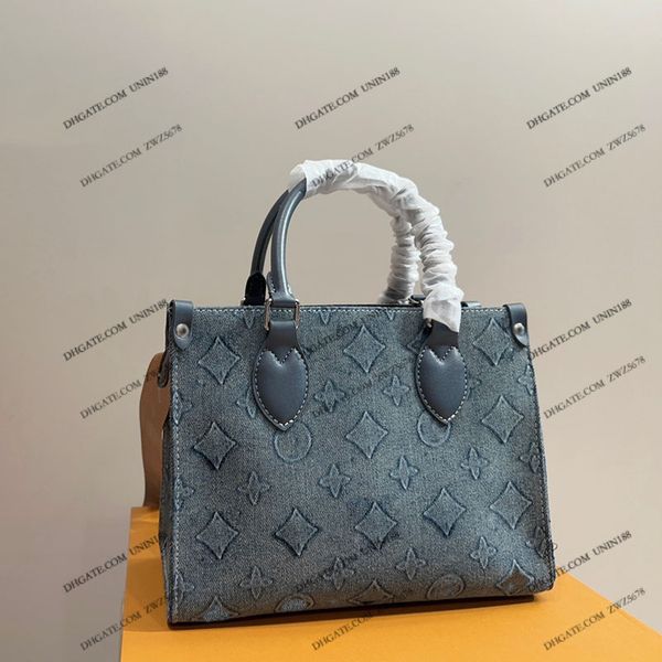 23ss women luxurys designer totes bags ontehgo denim handbag straw shouder crossbody ladies handbags flowers with original dust bag purse 25
23ss women luxurys designer totes bags ontehgo denim handbag straw shouder crossbody ladies handbags flowers with original dust bag purse 25