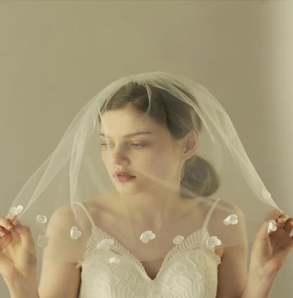 wedding veils face blusher hair pieces one tier shouder length with flowers twigs honey headpieces bridal veils v6015330294, Black
wedding veils face blusher hair pieces one tier shouder length with flowers twigs honey headpieces bridal veils v6015330294, Black