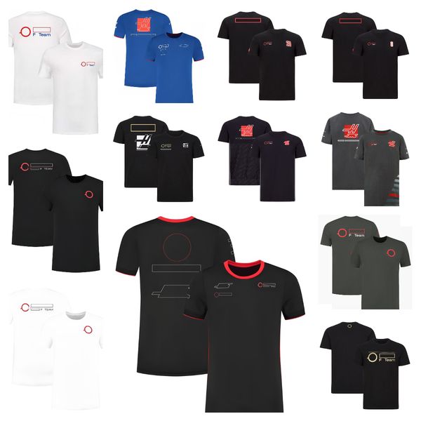 f1 racing t-shirt 2023 team driver's clothing short sleeve round neck shirt for men and women plus size customization
f1 racing t-shirt 2023 team driver's clothing short sleeve round neck shirt for men and women plus size customization