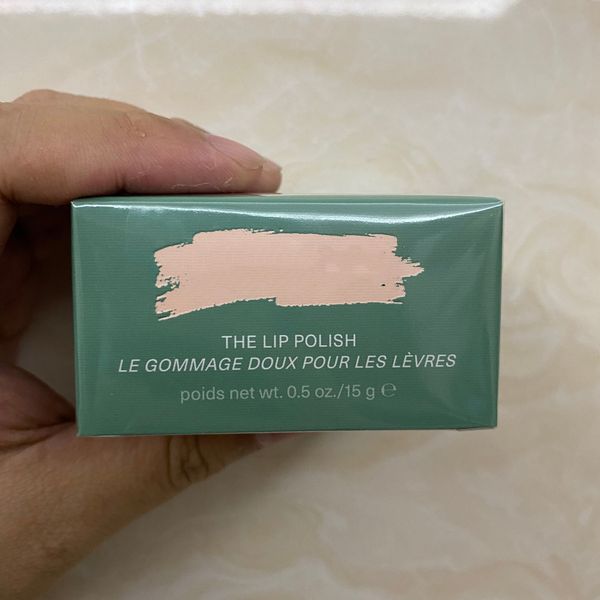 whosale brand new lip balm the lip polish 15g lip enhancer moisturizing poppy shine lip stick
whosale brand new lip balm the lip polish 15g lip enhancer moisturizing poppy shine lip stick