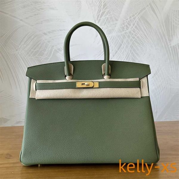 designer 5a h ermess birkins handbag handmade wax thread women's bag bag 35cm green togoqq
designer 5a h ermess birkins handbag handmade wax thread women's bag bag 35cm green togoqq