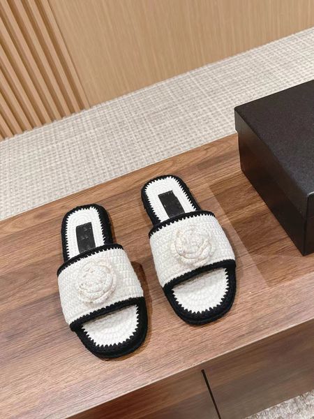 slippers fashion famous desginer sandals womens slides thick bottom sandales luxury platform alphabet lady pink leather flat slider embroide, Black
slippers fashion famous desginer sandals womens slides thick bottom sandales luxury platform alphabet lady pink leather flat slider embroide, Black