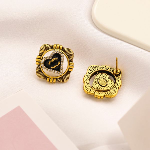 luxury diamond c earrings correct brand logo earrings with stamps 18k gold party travel earrings design for women stainless steel non fading, Golden;silver
luxury diamond c earrings correct brand logo earrings with stamps 18k gold party travel earrings design for women stainless steel non fading, Golden;silver