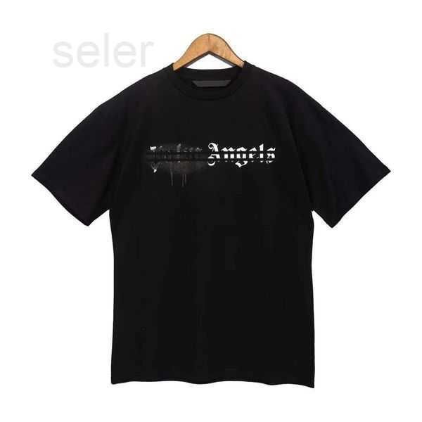 designer of t-shirt palms angels angel t shirt pa clothing spray letter short sleeve spring summer tide men and women 4 8kk0, White;black
designer of t-shirt palms angels angel t shirt pa clothing spray letter short sleeve spring summer tide men and women 4 8kk0, White;black