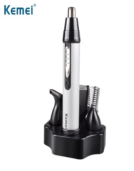 kemei6650 4 in 1 fashion nose trimmer electric shaving safe face care chlippe trimmer for nose hair trimer for man and woman7945192
kemei6650 4 in 1 fashion nose trimmer electric shaving safe face care chlippe trimmer for nose hair trimer for man and woman7945192