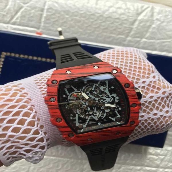 fantastic r i c h a r luxury super style male quartz rm11 watches 4g59 designer high-end quality rubber strap montre noob luxe uhr for men b, Slivery;golden
fantastic r i c h a r luxury super style male quartz rm11 watches 4g59 designer high-end quality rubber strap montre noob luxe uhr for men b, Slivery;golden