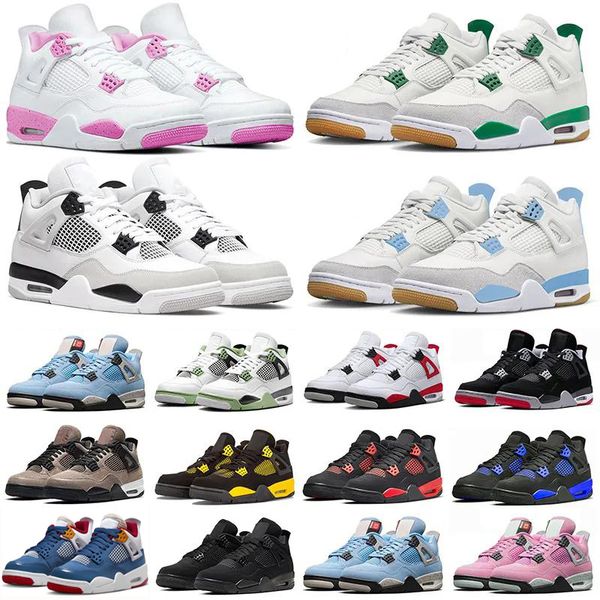jumpman 4 men basketball shoes 4s retro military black cat bred unc university blue oreo white grey women pure royalty outdoor walking sport
jumpman 4 men basketball shoes 4s retro military black cat bred unc university blue oreo white grey women pure royalty outdoor walking sport