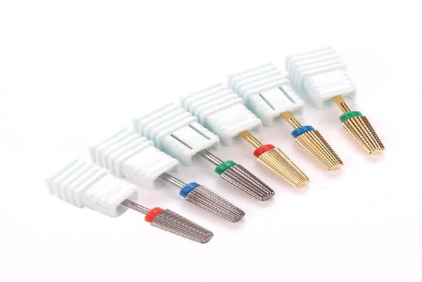nail art equipment goldsiverpurple electric drill tungsten carbide bits manicure machine accessories milling cutter file6773811, Silver
nail art equipment goldsiverpurple electric drill tungsten carbide bits manicure machine accessories milling cutter file6773811, Silver