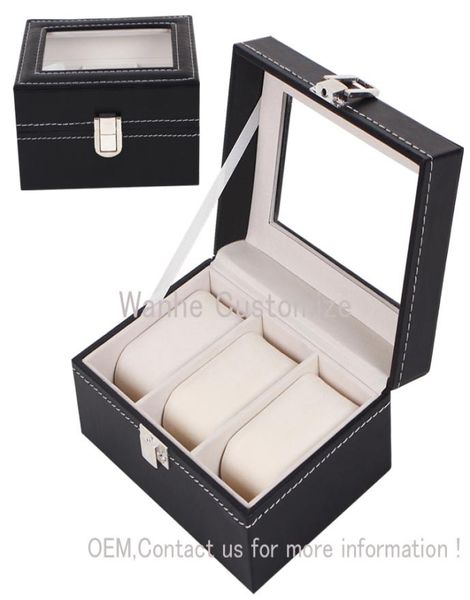 3gridsslots pu leather mdf strong board with pillow watch boxes whole grid watch display box storage box watch case 3 rangeme3839598, Black;blue
3gridsslots pu leather mdf strong board with pillow watch boxes whole grid watch display box storage box watch case 3 rangeme3839598, Black;blue