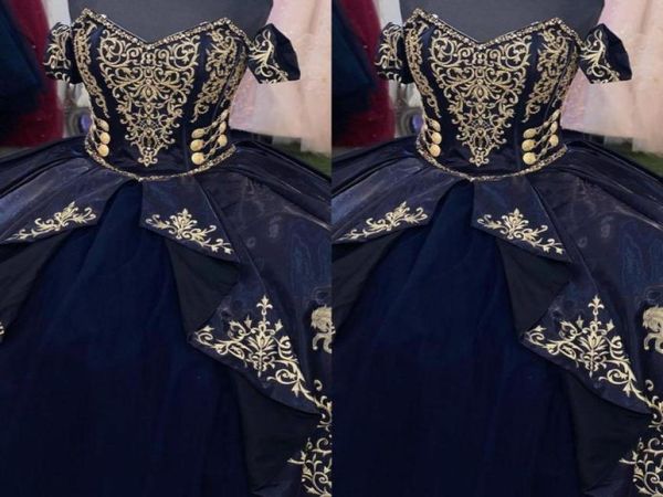 gold embroidered horse quinceanera dresses 2023 navy blue ball gowns off shoulder princess layers sweet 16 dress graduation prom g9210435, Blue;red
gold embroidered horse quinceanera dresses 2023 navy blue ball gowns off shoulder princess layers sweet 16 dress graduation prom g9210435, Blue;red
