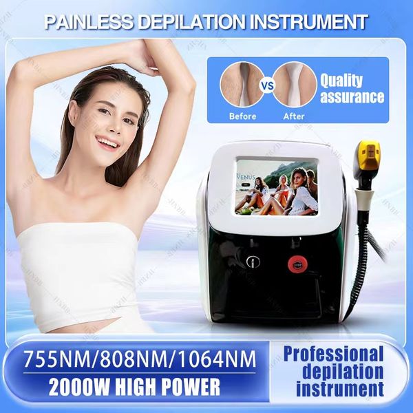 2000w ice painless alexandrite laser 808nm diode laser 755 808 1064 ice epilation definitive portable laser hair removal, Black
2000w ice painless alexandrite laser 808nm diode laser 755 808 1064 ice epilation definitive portable laser hair removal, Black