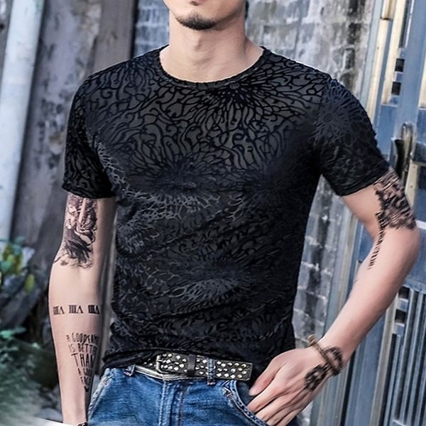 men s tracksuits printing fashion casual loose vintage t shirts pullovers solid color simplicity handsome clothing summer thin round neck 23, Gray
men s tracksuits printing fashion casual loose vintage t shirts pullovers solid color simplicity handsome clothing summer thin round neck 23, Gray